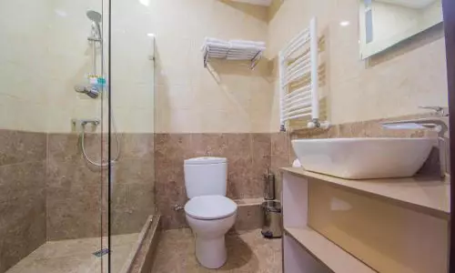 هتل ماریون تفلیس